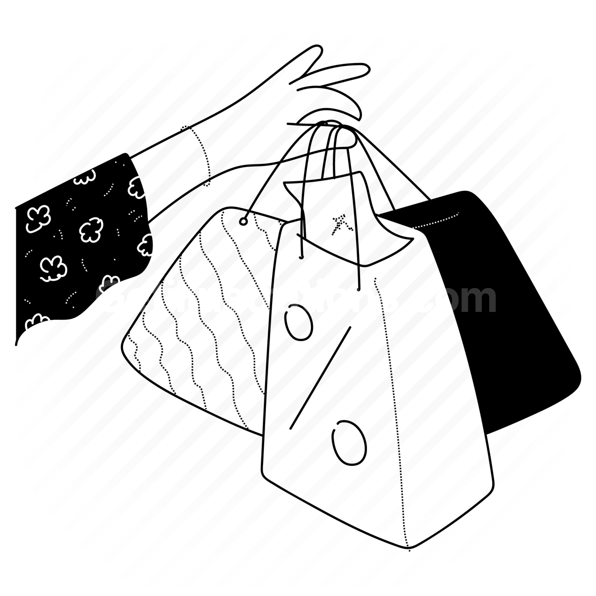discount, sale, promotion, percentage, deals, bags, hand